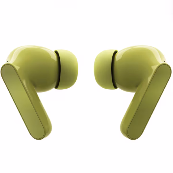 Căşti in-ear MOTO Buds, Wireless, Bluetooth, Kiwi Green / Vert Olive