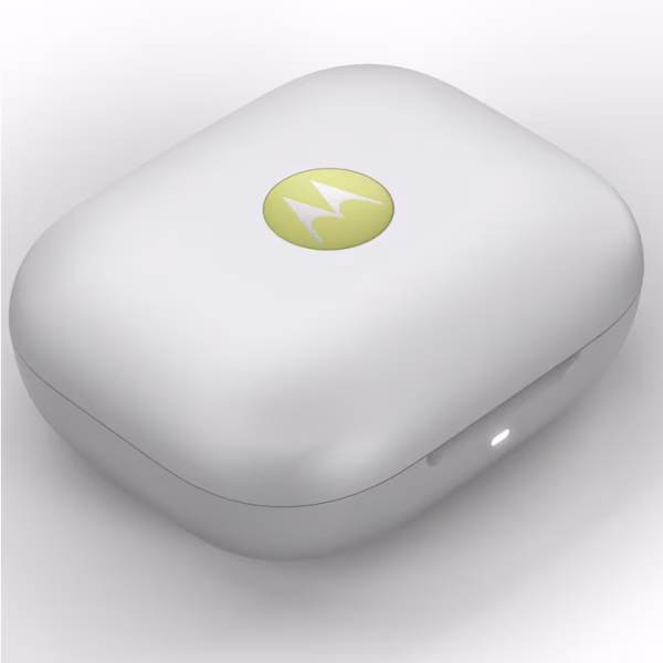 Căşti in-ear MOTO Buds, Wireless, Bluetooth, Kiwi Green / Vert Olive