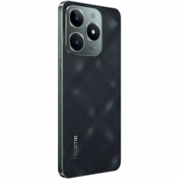 Telefon mobil Realme C61, 6GB RAM, 256GB, Dark Green
