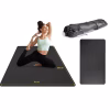 Saltea pentru antrenament FitPack 2-in-1