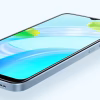 Telefon mobil smartphone Realme C30, Dual SIM, 32GB, 3GB RAM, 4G Lake Blue