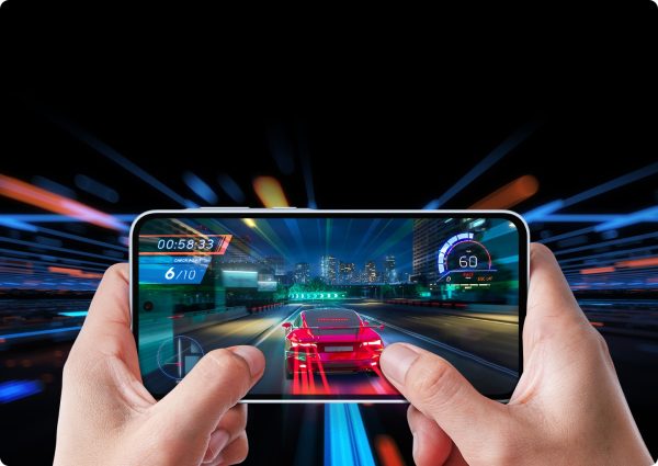 Telefon mobil smartphone Samsung Galaxy A35 5G
