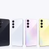 Telefon mobil smartphone Samsung Galaxy A35 5G