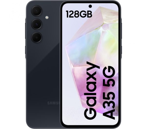 Telefon mobil smartphone Samsung Galaxy A35 5G