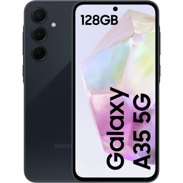 Telefon mobil smartphone Samsung Galaxy A35 5G