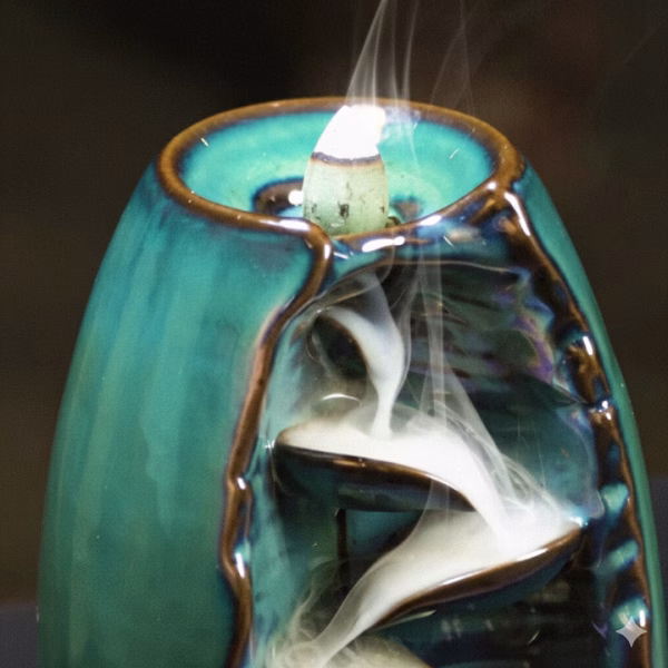 DifuzorArome_A_5 Difuzor de arome cu efect de cascada