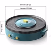 Grătar electric HotPot 1360W multifuncțional