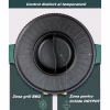 Grătar electric HotPot 1360W multifuncțional