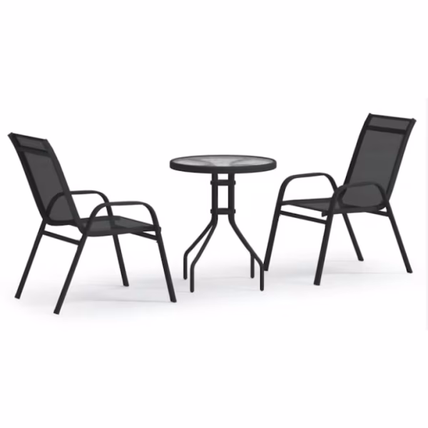 TerraLounge - Set mobilier gradină/balcon