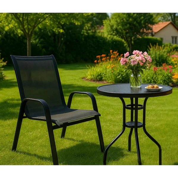 TerraLounge - Set mobilier gradină/balcon