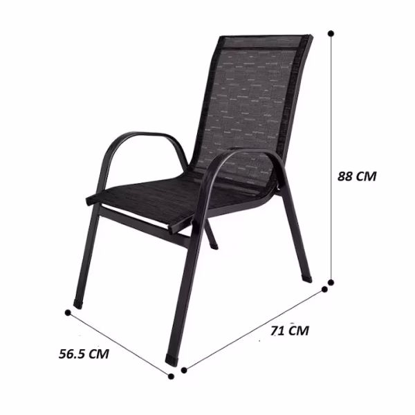 TerraLounge - Set mobilier gradină/balcon