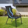 TerraLounge - Set mobilier gradină/balcon