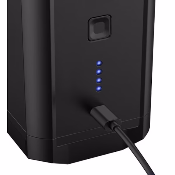 Pompă electrică reîncărcabilă Trizand