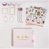 Set Scrapbook de cuplu